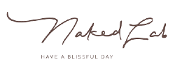 Ecommerce Email Marketing - NakedLab Logo